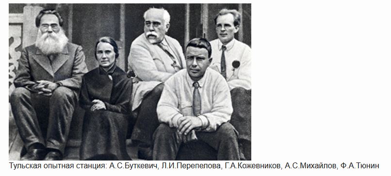 Les années 1930: Boris Mikhaïlovitch Muzalevski (1908-1941), ou la ...
